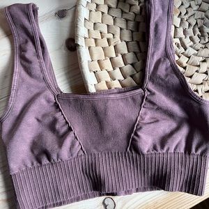 Free people movement bra